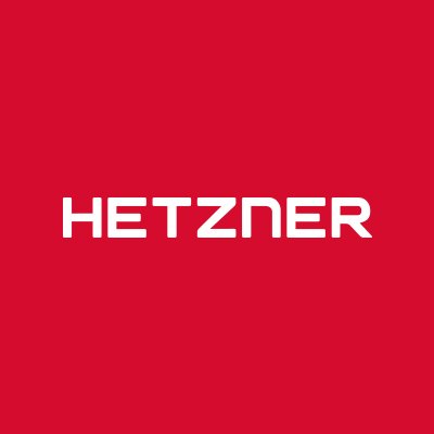 @Hetzner_Online