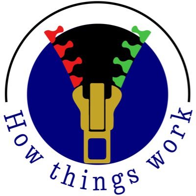 HOW THINGS WORK