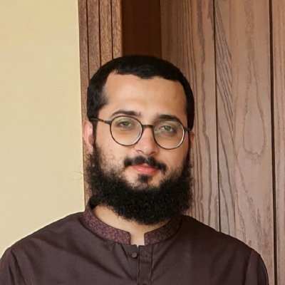 Huzaifa Rahman