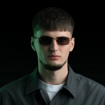 YanXbt (@IBuzovskyi) on X