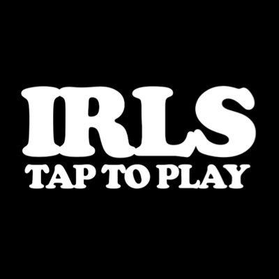 IRLS Logo