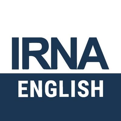 IrnaEnglish