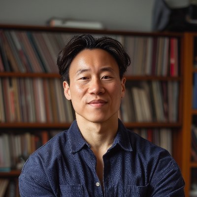 Jason Shen · The Outlier Coach