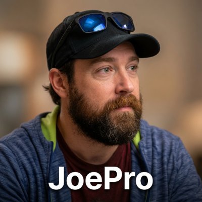 JoePro