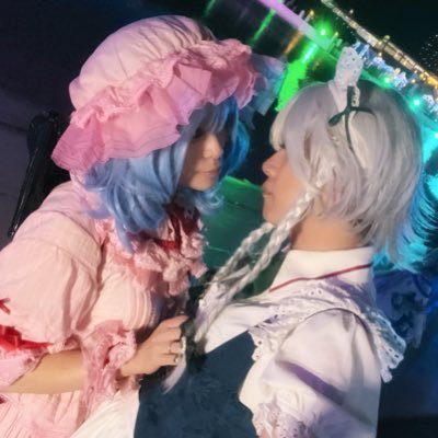 Juillet Neige  (にゃん子)