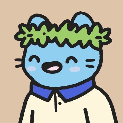 Karma-ChargeCat 人不可猫相