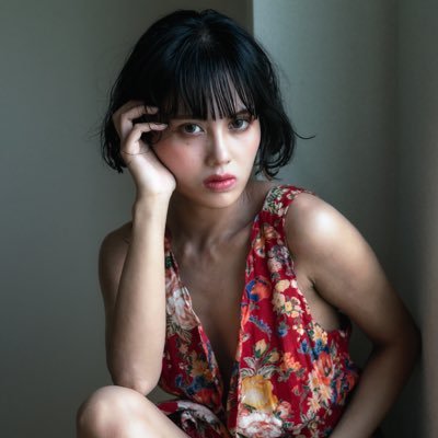 🖤黒井るくの褐色鼠径部活動🤎 (黒井るく)