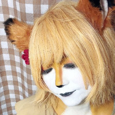 猫かぶり (金蓮はくと)