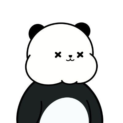 Kanpai Pandas Logo