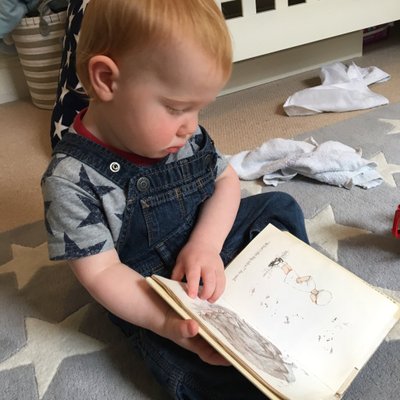 Sally Claire 🕷🇪🇺