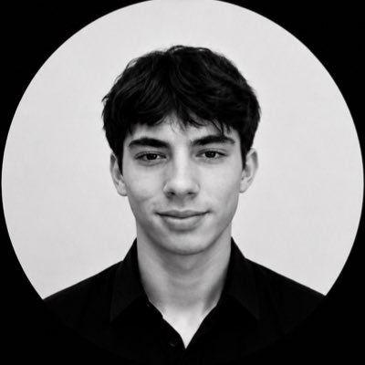Liam McDaniel