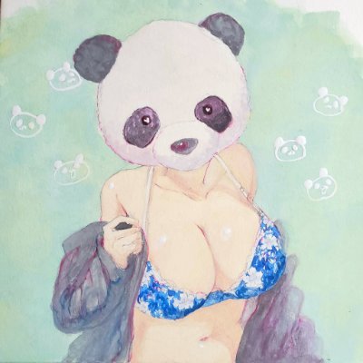 りずにゃんにゃん (りず)