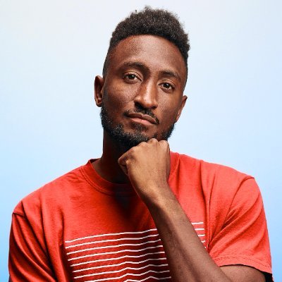 Marques Brownlee