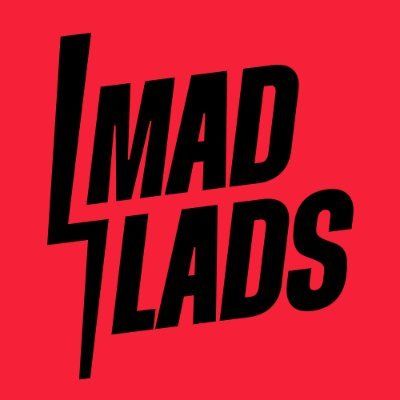 Mad Lads Logo