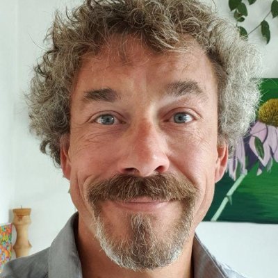 Martijn Linssen (Mastodon)