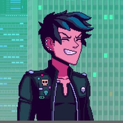 @MetaverseGing avatar