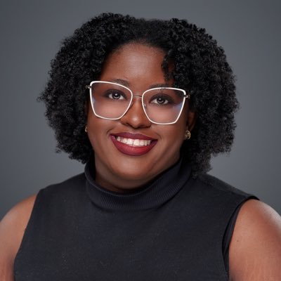 Beatrice Peterson (@MissBeaE on all platforms)