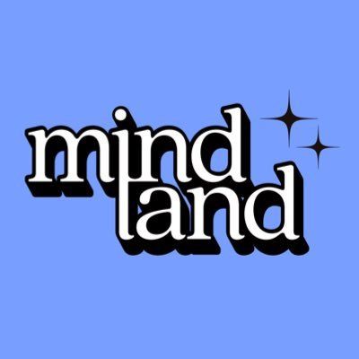 Mindland Logo