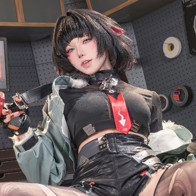 小さなウサギの巣です (Yiko湿润兔)