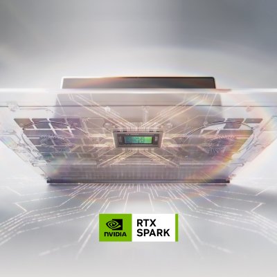 NVIDIA RTX Spark