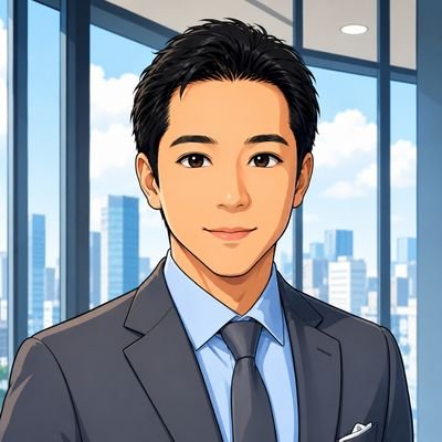 夢創人＠AIコンサルタント