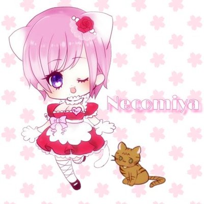 猫宮を見守りたい (猫宮ちい)