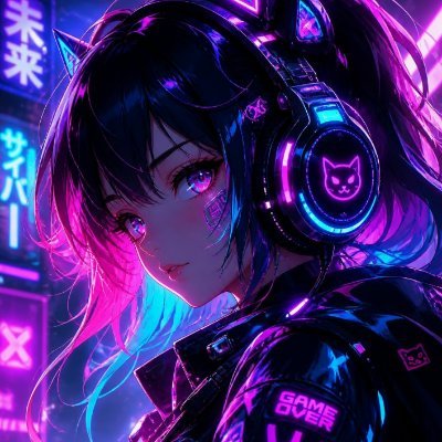 Kate | Neuromancer