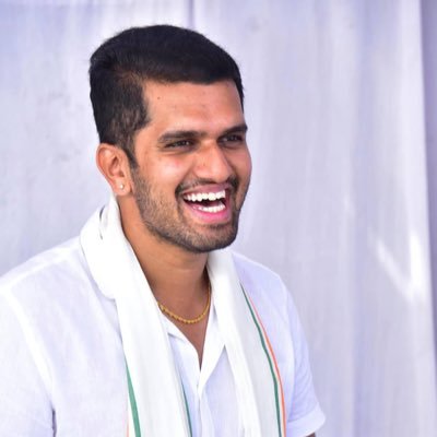 Nikhil Kondajji | ನಿಖಿಲ್ ಕೊಂಡಜ್ಜಿ