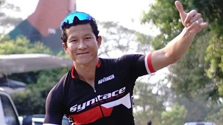 The Darkest Timeline Numbersmuncher