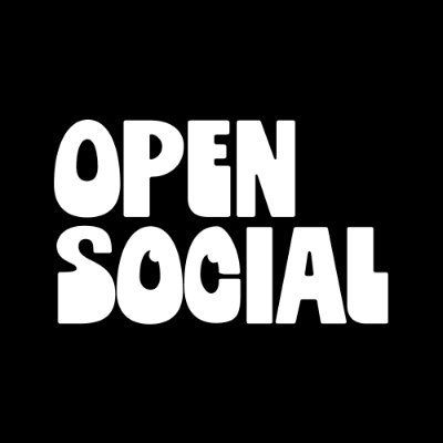 OpenSocial Logo