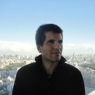 Oriol Vinyals 头像