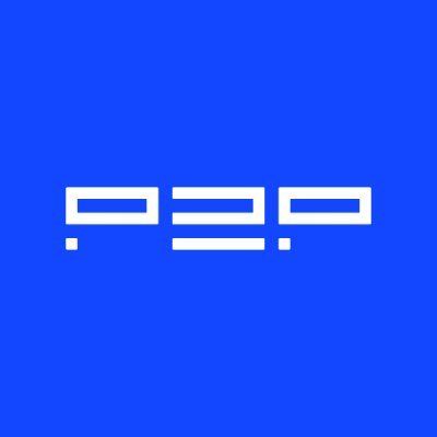 P2P Wallet Logo