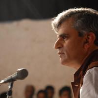 P. Sainath