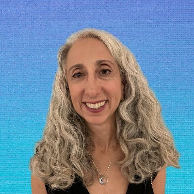 Pam Rubin 🦋 | Leadership Development