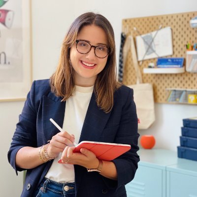 Patricia Bedoya avatar