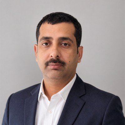 Pawan Kumar Singh