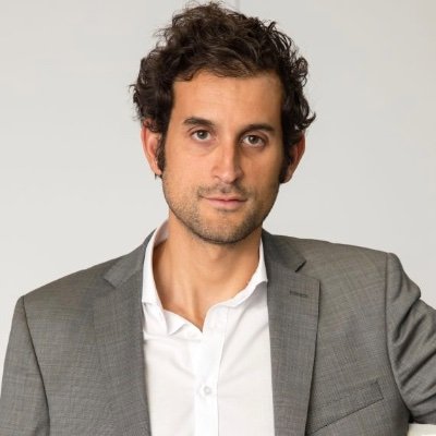 Philipp Peyman