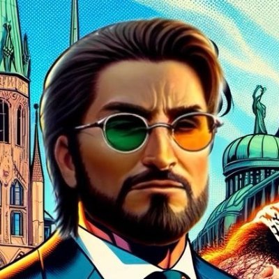 Gary Pike 🇺🇦🇮🇳