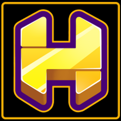 Honeyland Logo