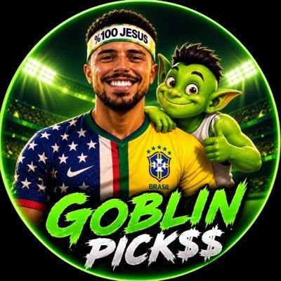 🍀GOBLIN PICKS💰