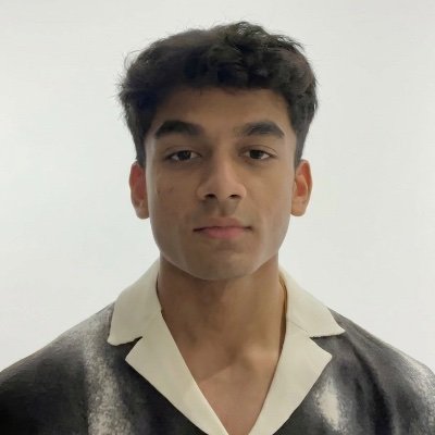 Pranav profile