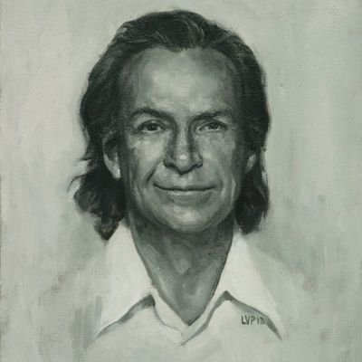 Prof. Feynman