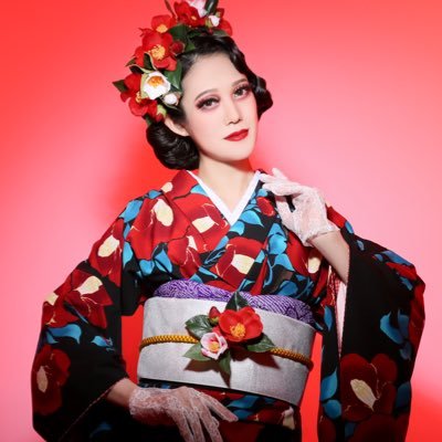 RITA GOLDIE＠バーレスクショー動画配信中 (リタゴールディー)