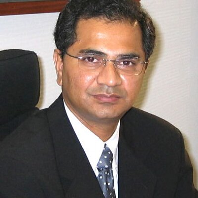 Raghu KASTURY
