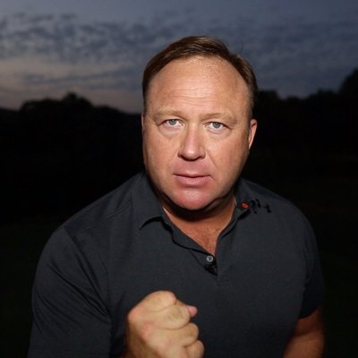 Infowars Drift