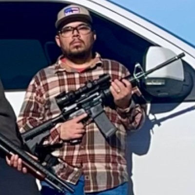 The Reformed Patriot