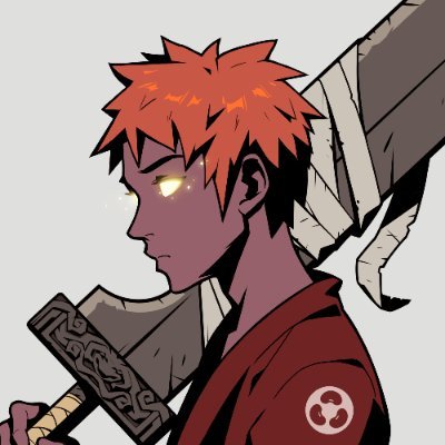 Reljoo avatar