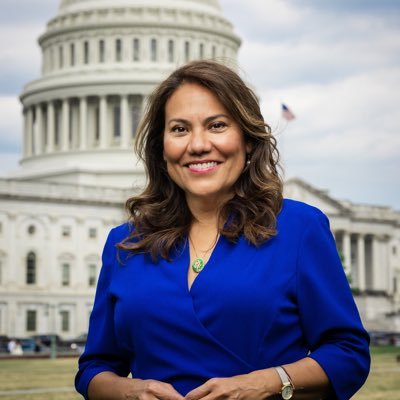 Rep. Veronica Escobar