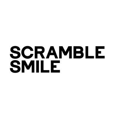 SCRAMBLE SMILE