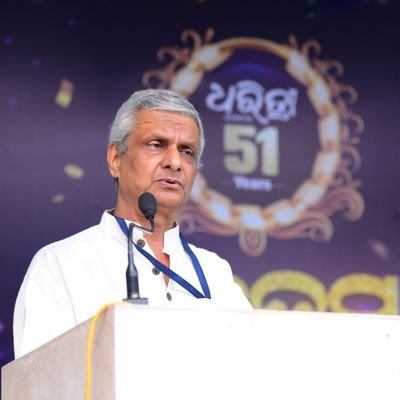 Tathagata🌶️Satpathy